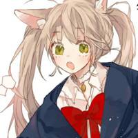 漂亮的女生动漫头像_因为你长得漂亮还很可爱