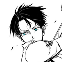 素描男头像卡通 个性帅气的素描卡通男