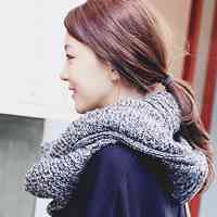 微信头像女生可爱萌单纯_只是想单纯一会