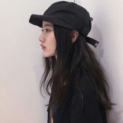 个性气质女头_生活就要个性