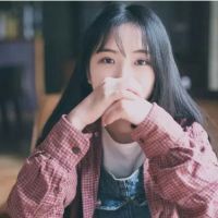 女孩头像阳光微信_生活需要一些阳光