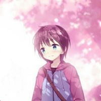 温馨动漫情侣头像 感受爱情的温馨