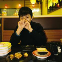 复古情侣头像一左一右_好看的复古情侣头像一对