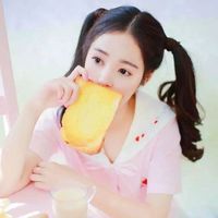 校园风头像女 清纯女生诠释清新校园风