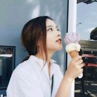 校园风头像女 清纯女生诠释清新校园风