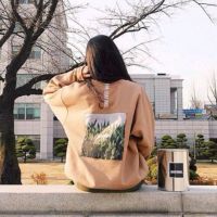 校园风头像女 清纯女生诠释清新校园风