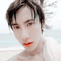 好看帅气的阿宝色男生微信头像图片