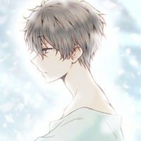 男生动漫头像暖色系,好看的暖色的男生头像动漫