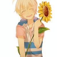 男生动漫头像暖色系,好看的暖色的男生头像动漫