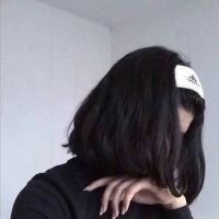 个性可爱头像女生头像 你是我的梦