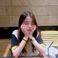 个性可爱头像女生头像 你是我的梦