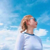 个性可爱头像女生头像 你是我的梦