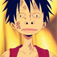 路飞头像大全_好看的海贼王路飞头像图片精选