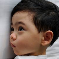 微信头像可爱萌小男孩