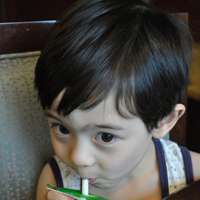 微信头像可爱萌小男孩