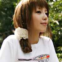 微信头像女生可爱漂亮 不同风格同样可爱的模样