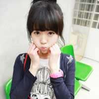 微信头像女生可爱漂亮 不同风格同样可爱的模样