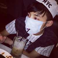 超时尚潮流帅哥头像