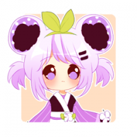 萌主殿下 微信头像超萌卡通