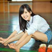 唯美阳光头像女生 好看唯美的阳光女孩