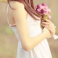 美女半身头像_下半身头像女_唯美好看的半身头像女