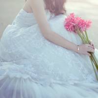 美女半身头像_下半身头像女_唯美好看的半身头像女