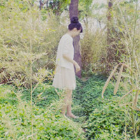 唯美意境头像女生 没有讲完的故事没有恋完的爱情