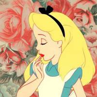 可爱女生微信卡通头像 卡通少女可爱可人心