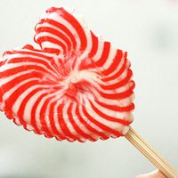 让人垂涎欲滴的缤纷糖果图片头像