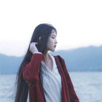 高清非主流头像女_好看非主流愿你喜