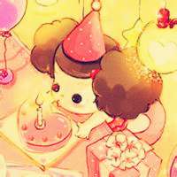 迷糊娃娃微信头像图片大全