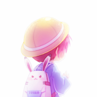 可爱的超萌卡通头像能萌化人