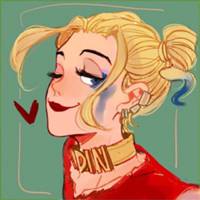 游戏图片头像女_游戏控必备超酷超烯女头