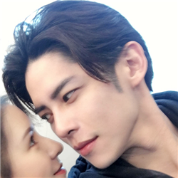 认认真真地谈情说爱