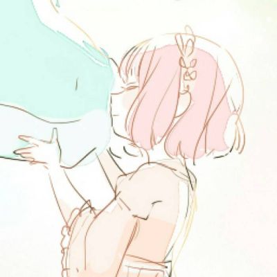 漂亮的女生动漫头像_因为你长得漂亮还很可爱