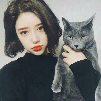 可爱风微信头像女生_清纯阳光可爱风