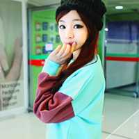 微信头像女生可爱萌单纯_只是想单纯一会