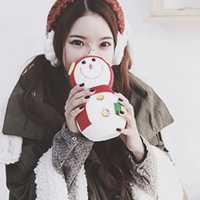 微信头像女生可爱萌单纯_只是想单纯一会