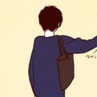 情侣微信头像一男一女卡通