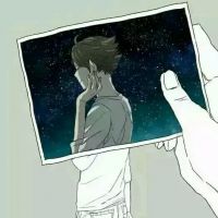 个性男生漫画头像