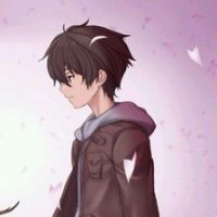 温馨动漫情侣头像 感受爱情的温馨