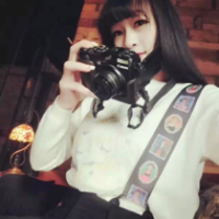 复古情侣头像一左一右_好看的复古情侣头像一对