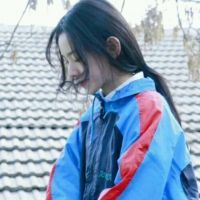 校园风头像女 清纯女生诠释清新校园风