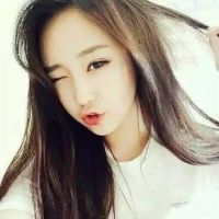 校园风头像女 清纯女生诠释清新校园风