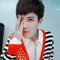 好看帅气的阿宝色男生微信头像图片