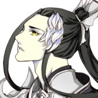 幻想3D网络游戏美男头像