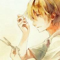 男生动漫头像暖色系,好看的暖色的男生头像动漫