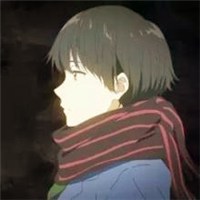 男生动漫头像暖色系,好看的暖色的男生头像动漫