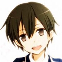 男生动漫头像暖色系,好看的暖色的男生头像动漫