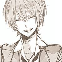 男生动漫头像暖色系,好看的暖色的男生头像动漫